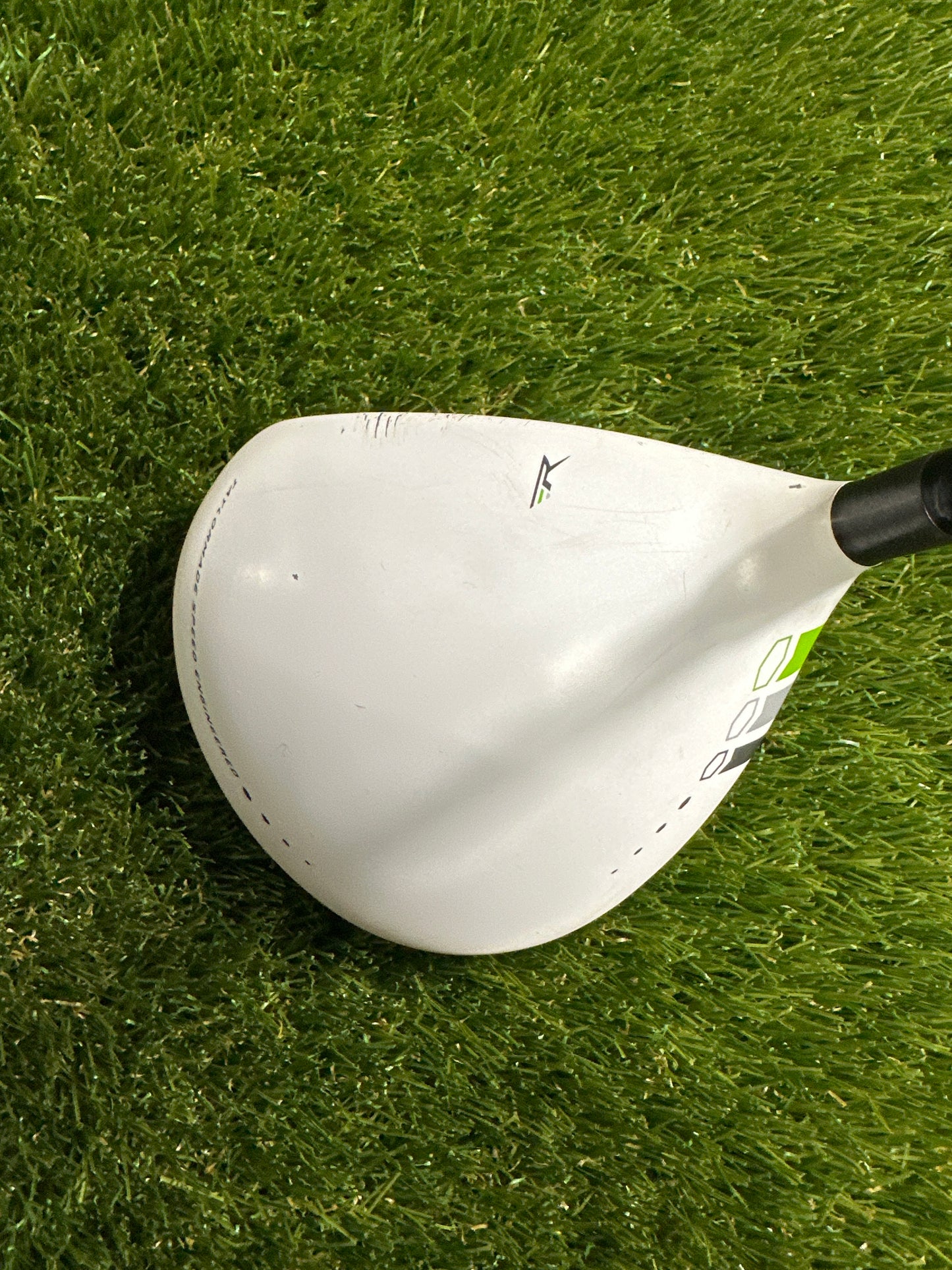 TaylorMade RBZ 3/15 FWY