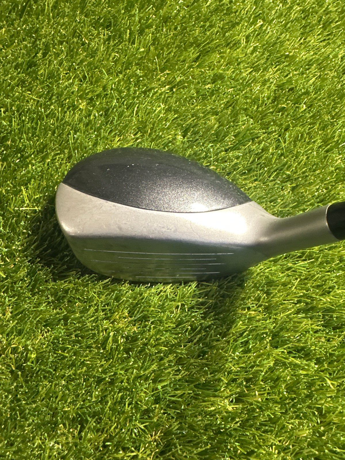 TaylorMade Rescue Dual 5/25 FWY