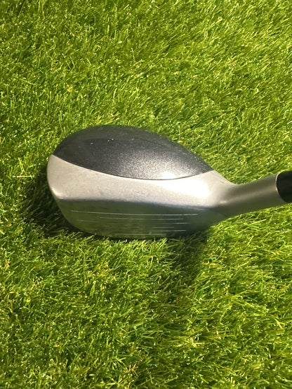 TaylorMade Rescue Dual 5/25 FWY
