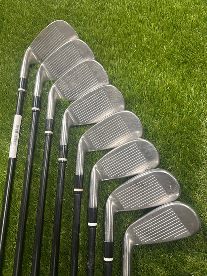 MD Blackhawk Magnum 4-SW Irons