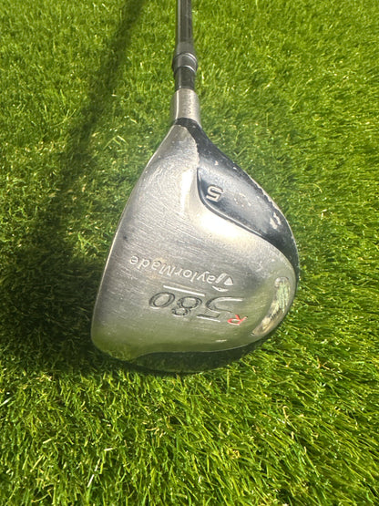 TaylorMade R580 5 FWY