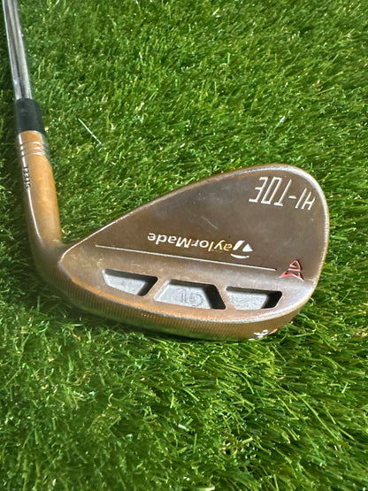TaylorMade MG HI TOE 56/10 Wedge
