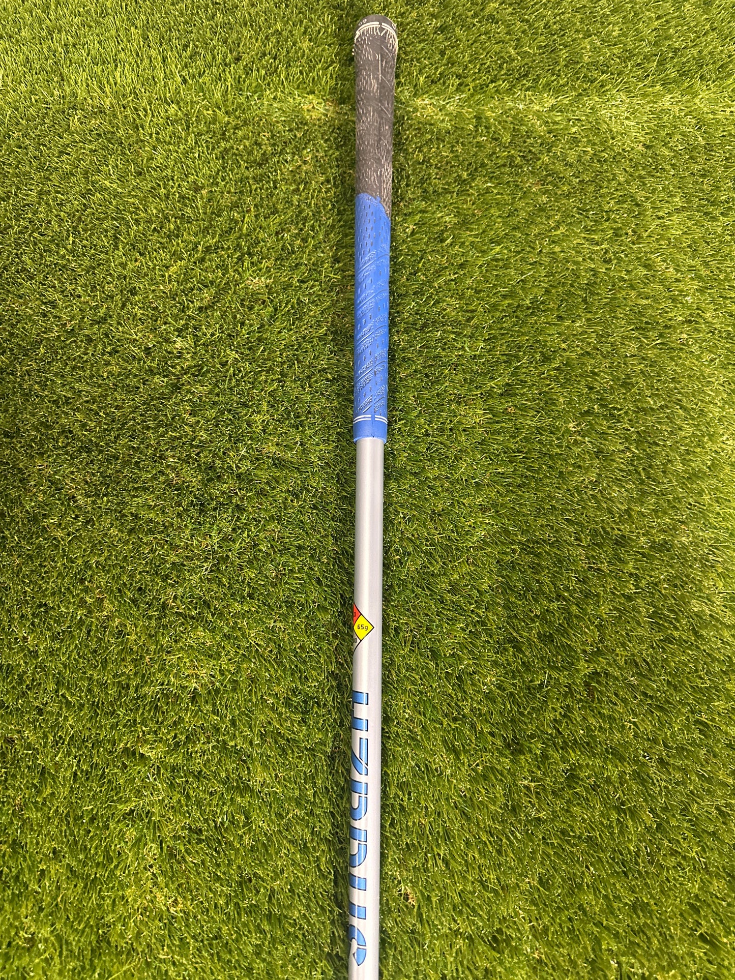 Callaway Rogue 9 Driver