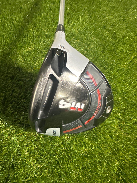 TaylorMade M4 12 Driver