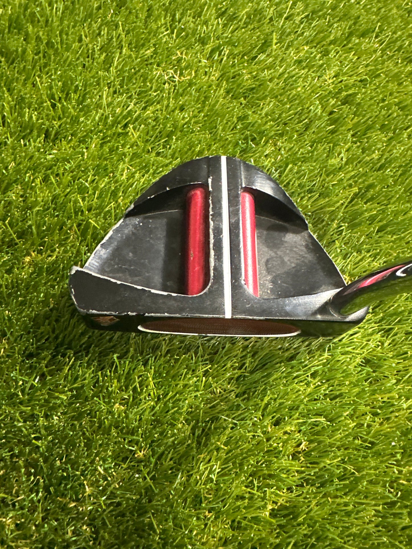 TaylorMade Rossa Monza 35" Putter