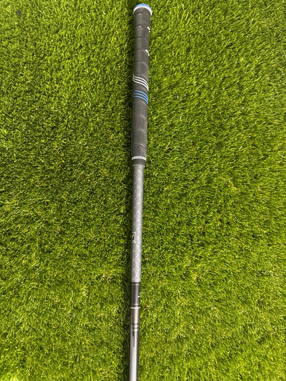 TaylorMade Stealth Plus 9 Driver