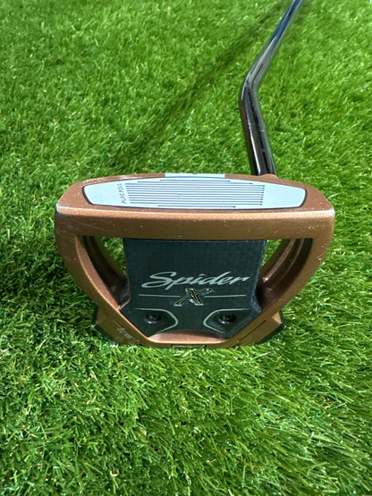 TaylorMade Spider X 33" Putter