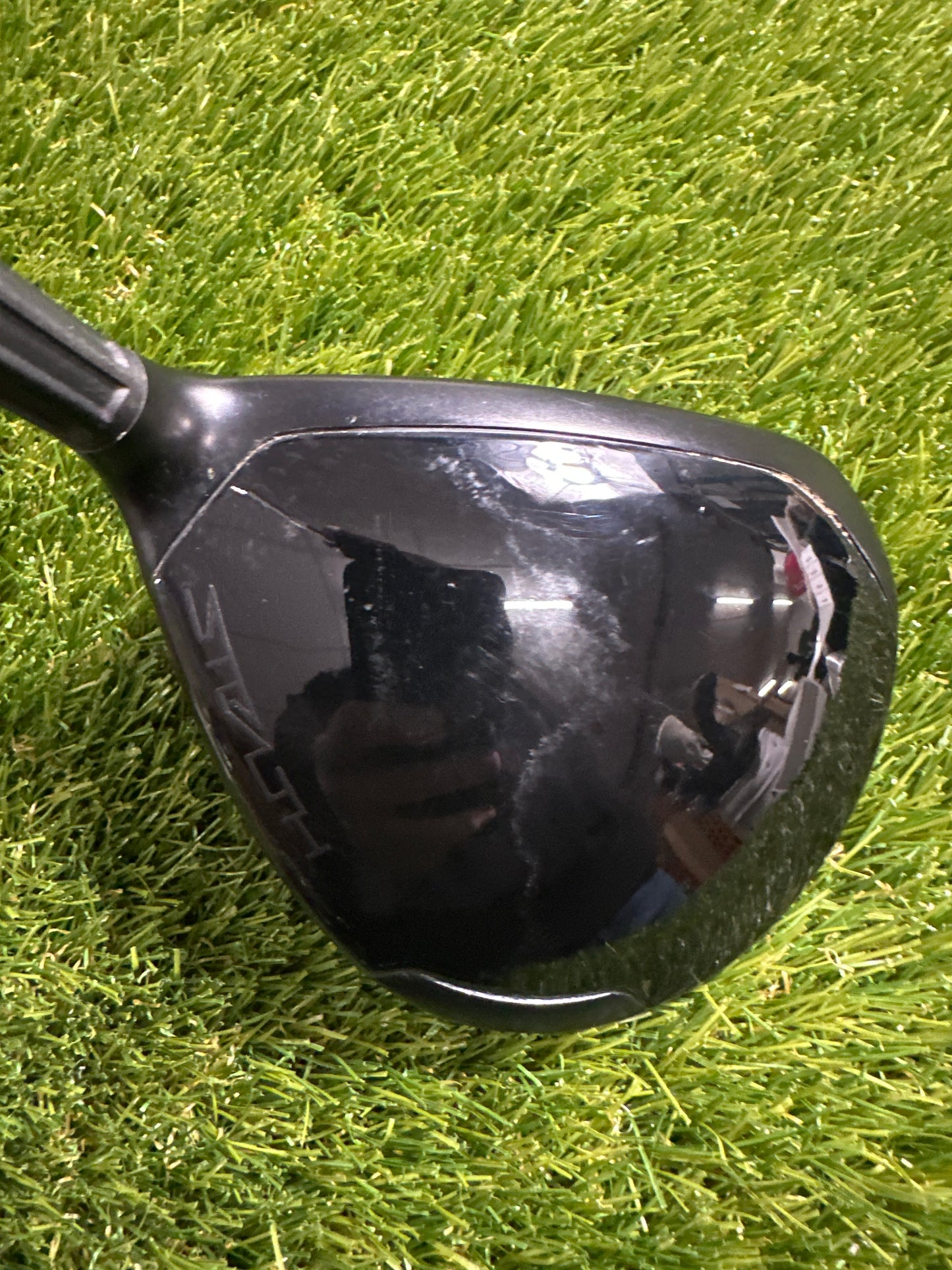 TaylorMade Stealth 2 3/15 FWY