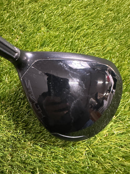 TaylorMade Stealth 2 3/15 FWY