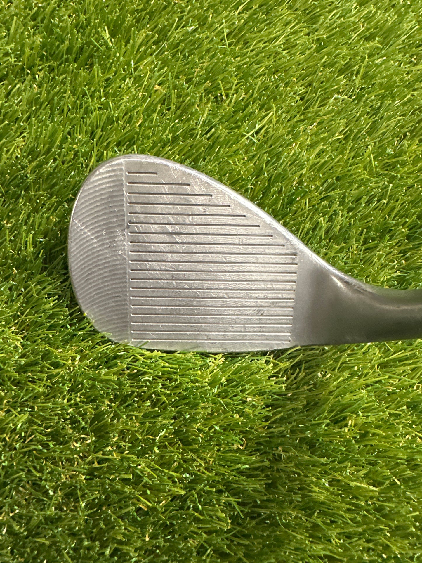 Cleveland RTZ Tour Back 58/MID10 Wedge