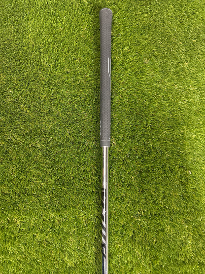 Ping Bunkr Wedge