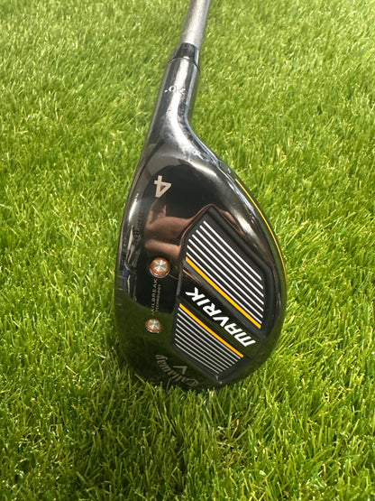 Callaway Mavrik 4/20 HYB