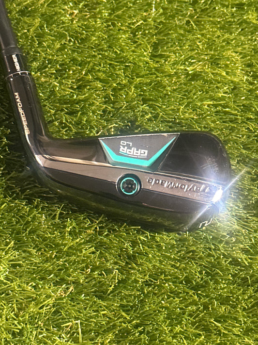 TaylorMade GAPR LO 2/17 HYB