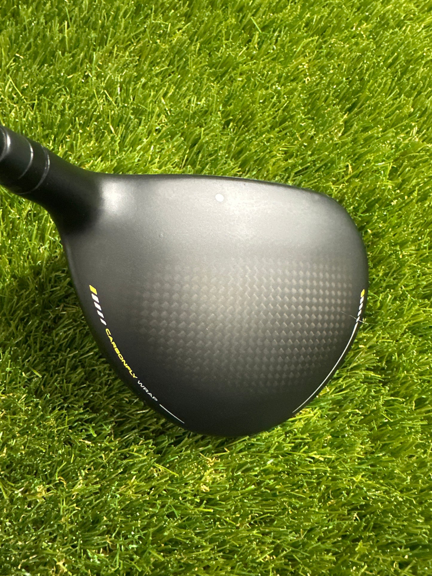 Ping G430 SFT 3/16 FWY