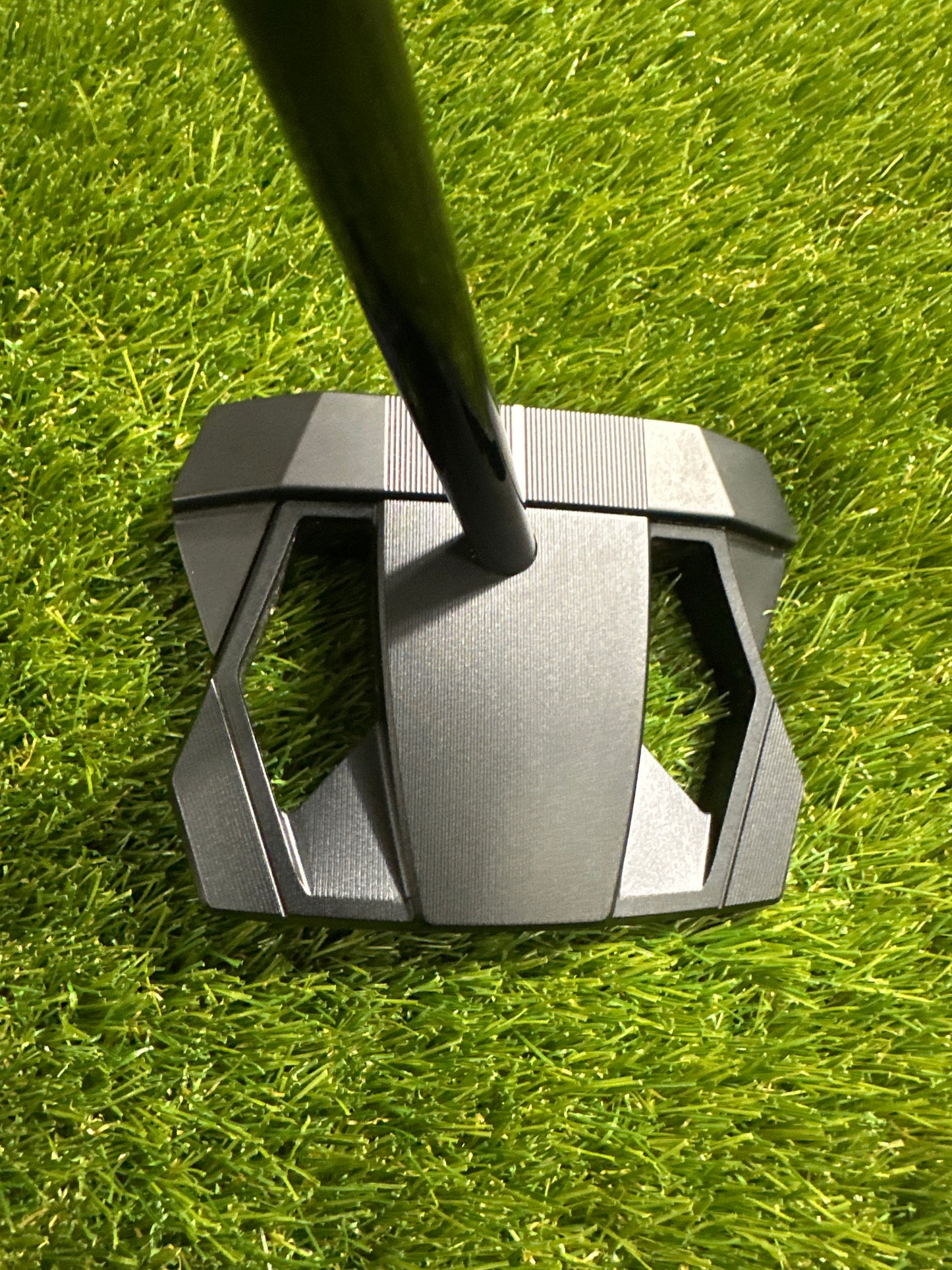 TaylorMade Spider 5KZT 34" Putter
