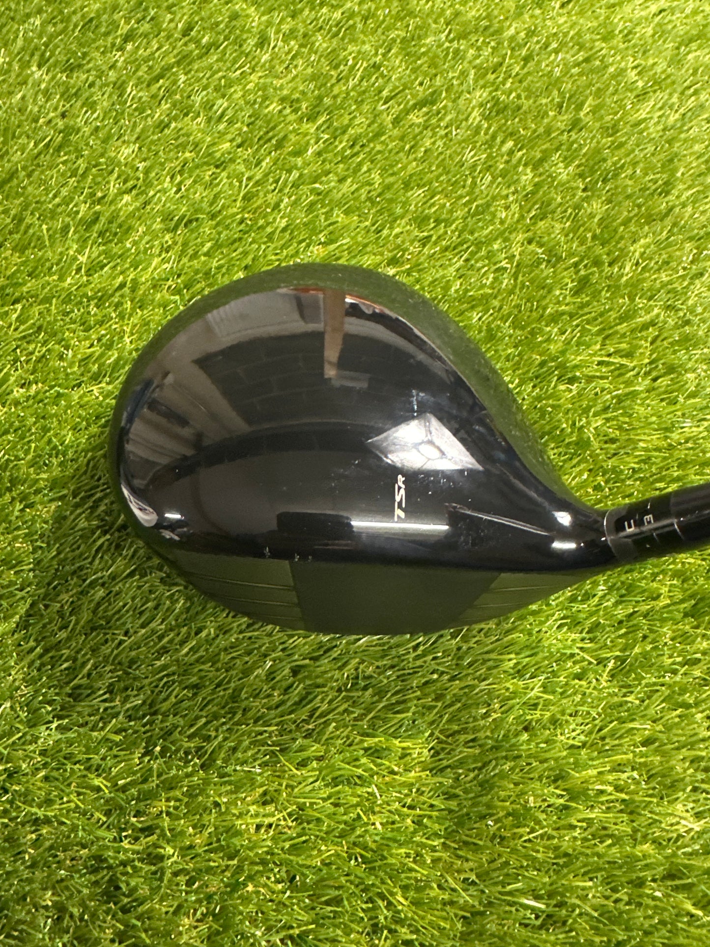 Titleist TSR2 10 Driver