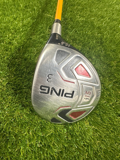 Ping I15 3/15.5 FWY