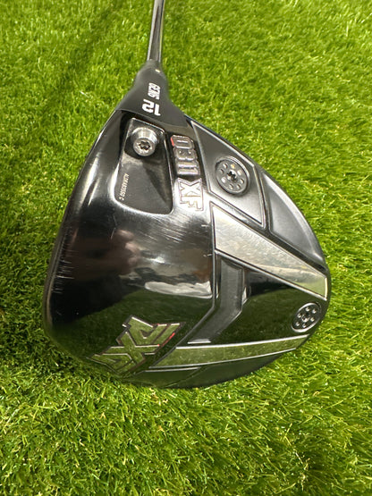 PXG Gen6 0311XF 12 Driver