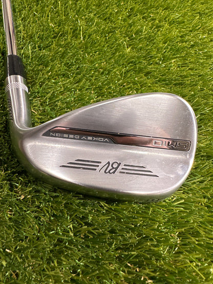 Titleist SM10 48/10F Wedge