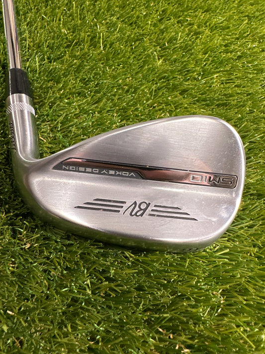 Titleist SM10 48/10F Wedge