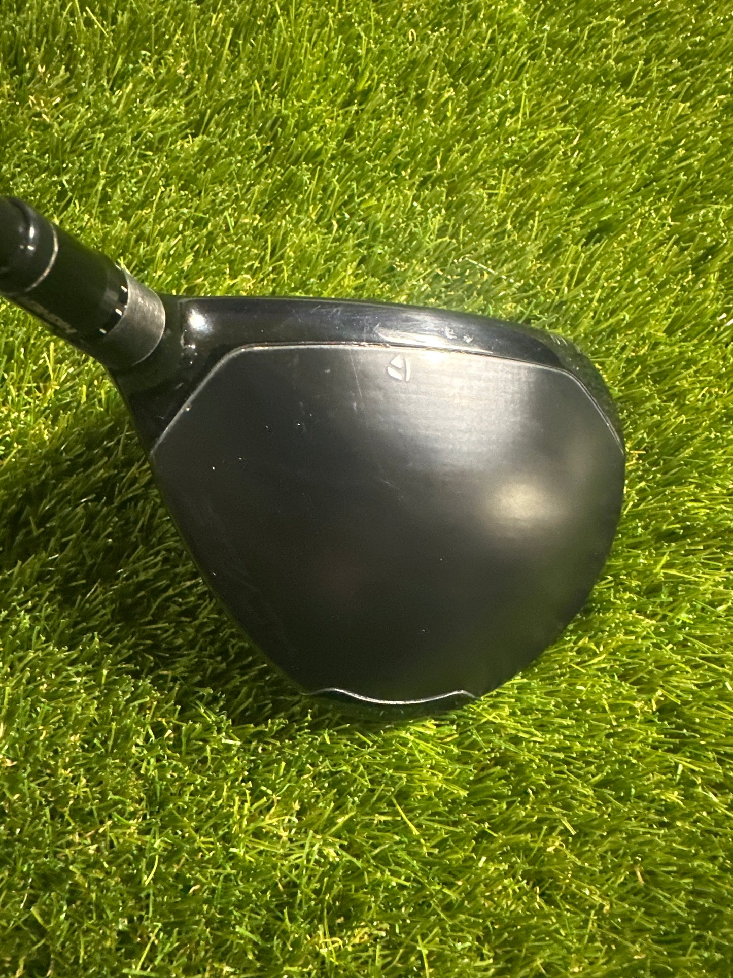 TaylorMade Stealth Plus 3/15 FWY