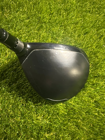TaylorMade Stealth Plus 3/15 FWY