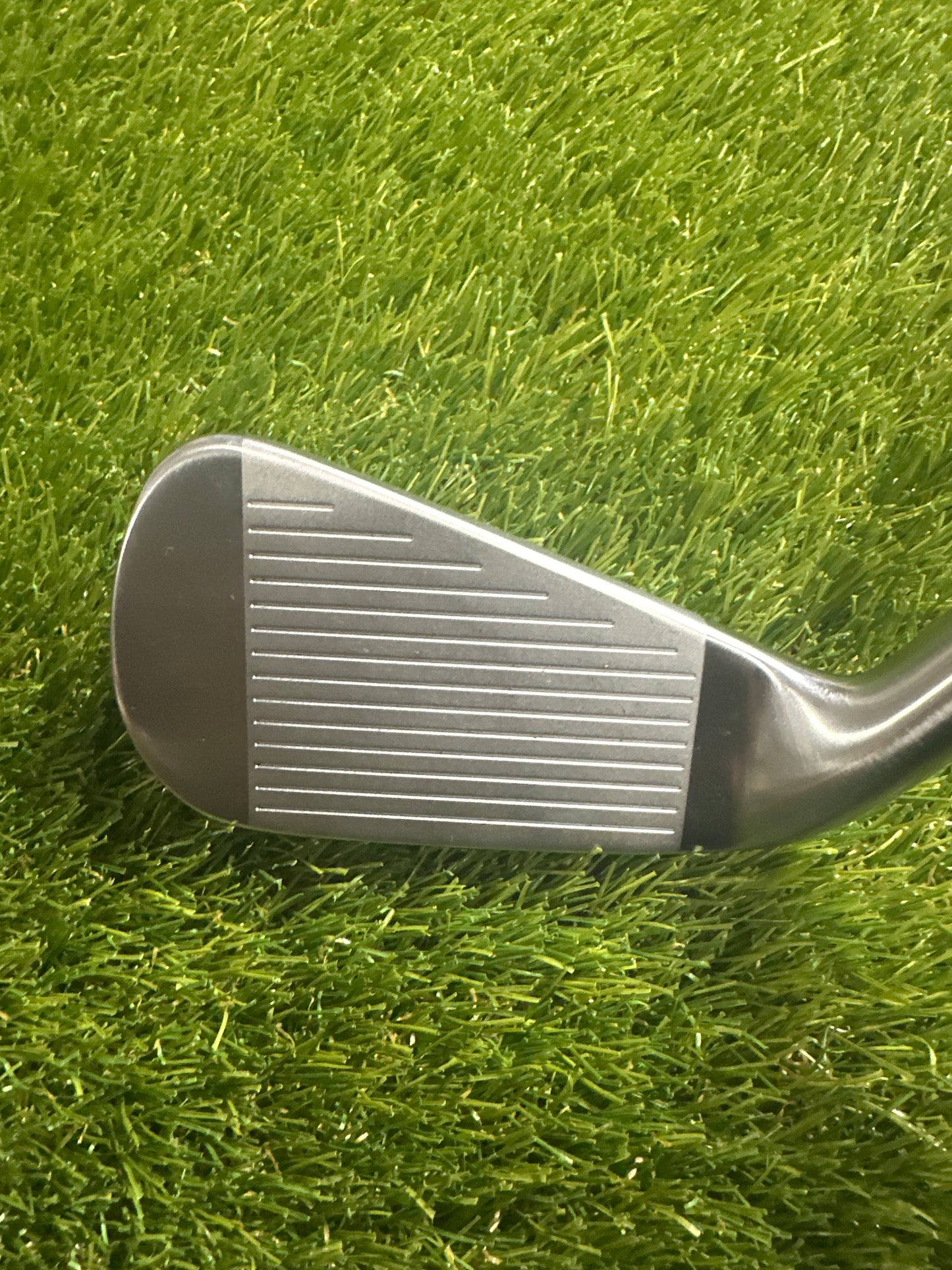 Nike Vapor Speed 4 Iron