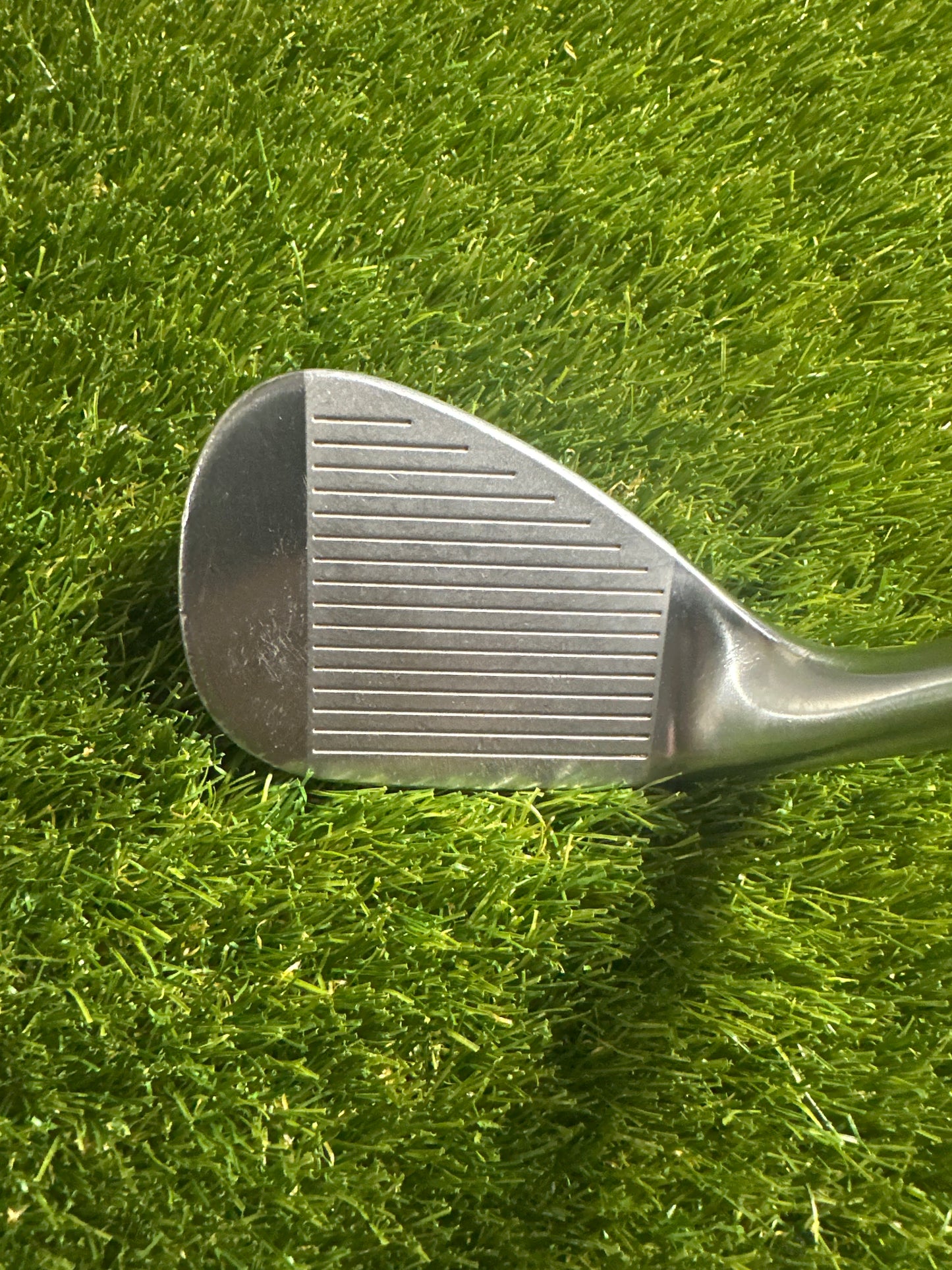 TaylorMade MG 56/SB12 Wedge