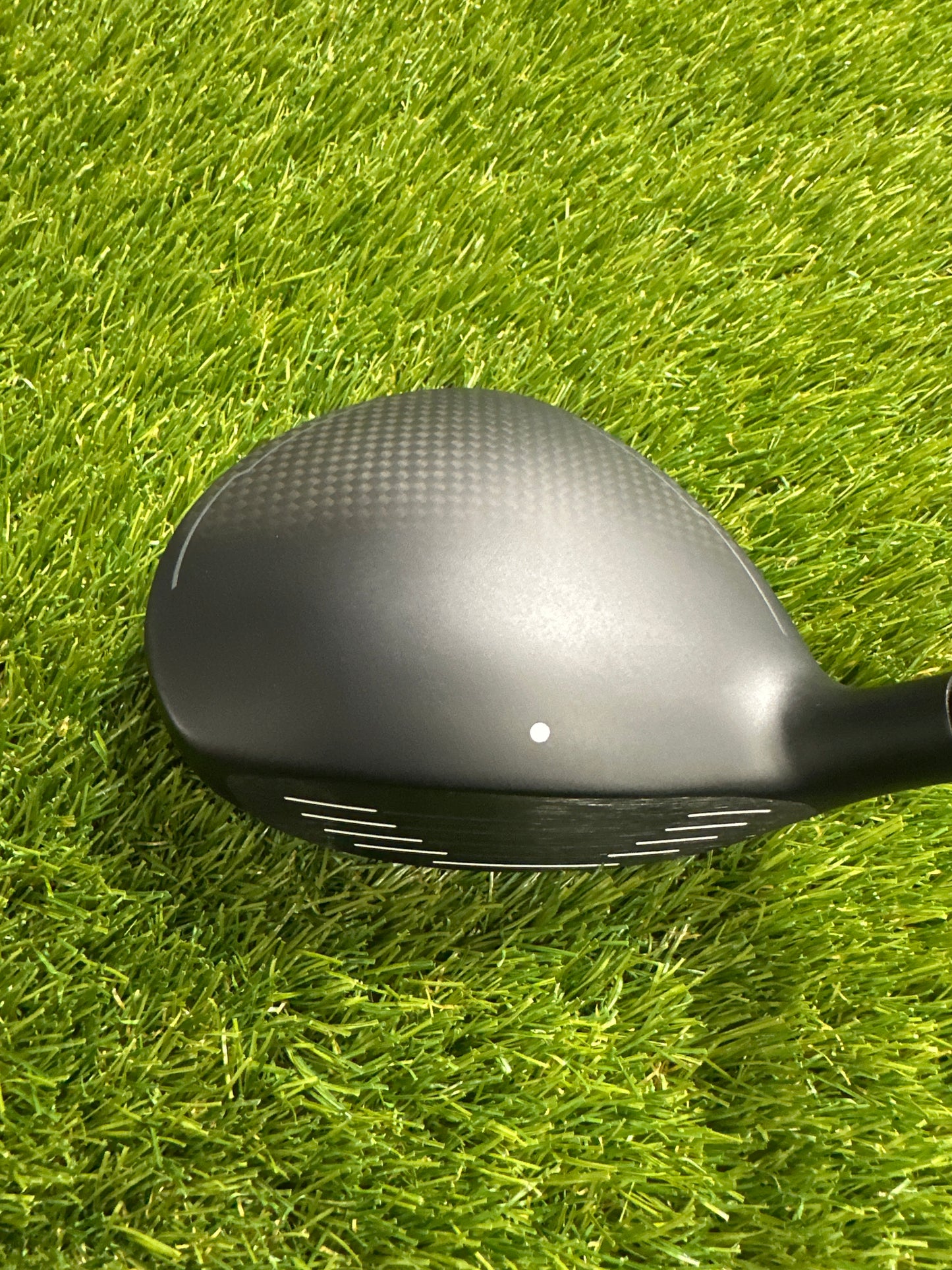 Ping G440 Max 4/17 FWY