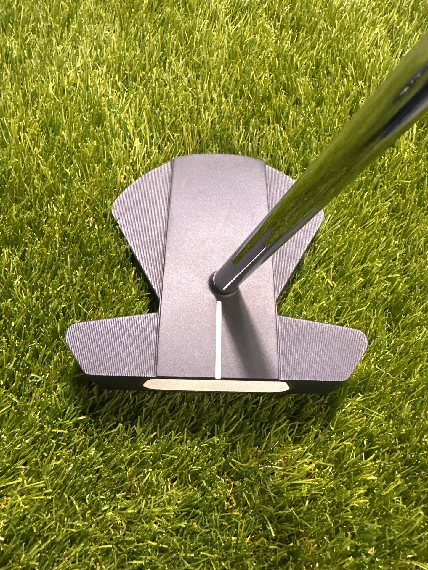 Odyssey Ai One Square 2 Square Max 1 33.5" Putter