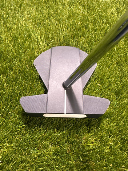 Odyssey Ai One Square 2 Square Max 1 33.5" Putter