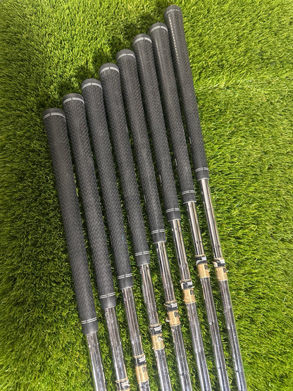Titleist MB/CB 3-PW Irons