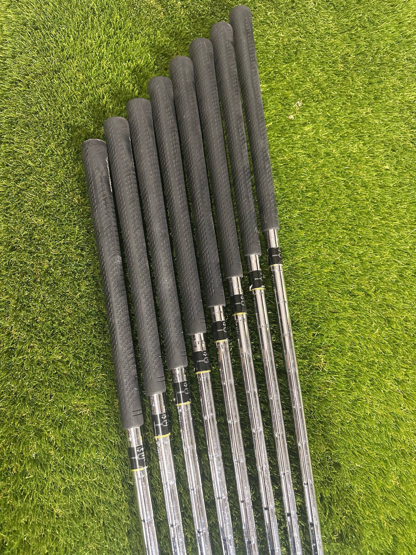 TaylorMade XD 360 3-PW Irons