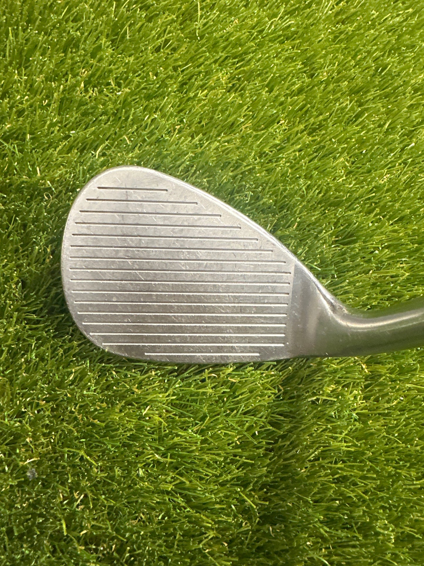 Callaway Mack Daddy CB 54/14 Wedge