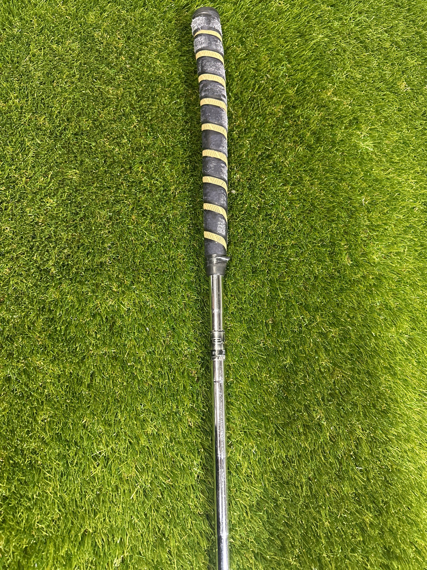 BenRoss Ripple ISE 34.5" Putter