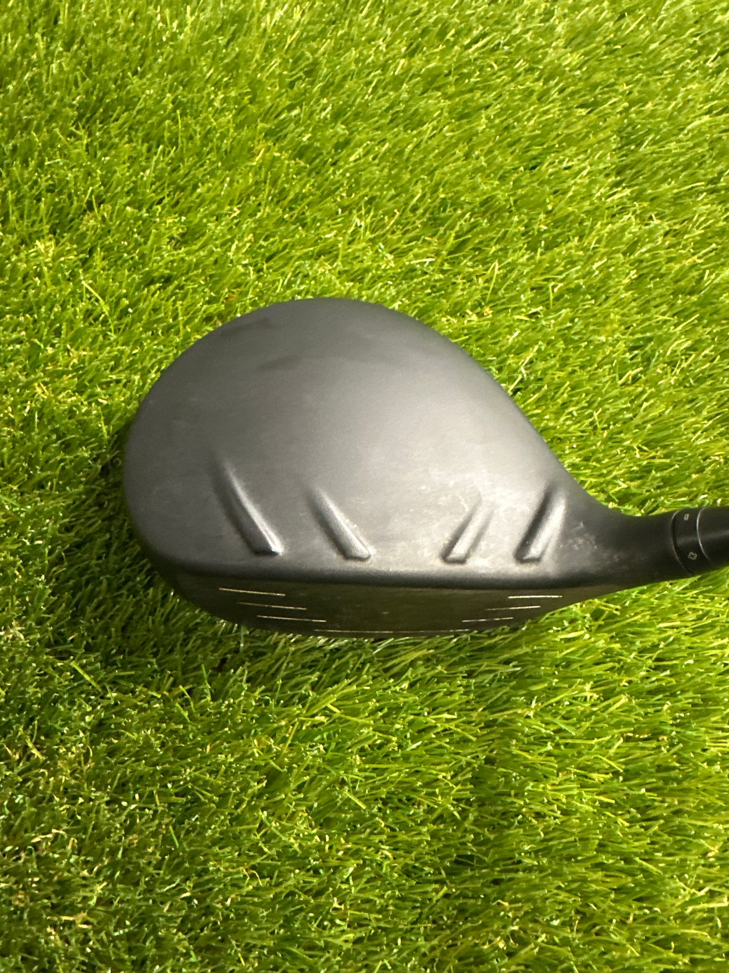 Ping G400 3/14.5 FWY