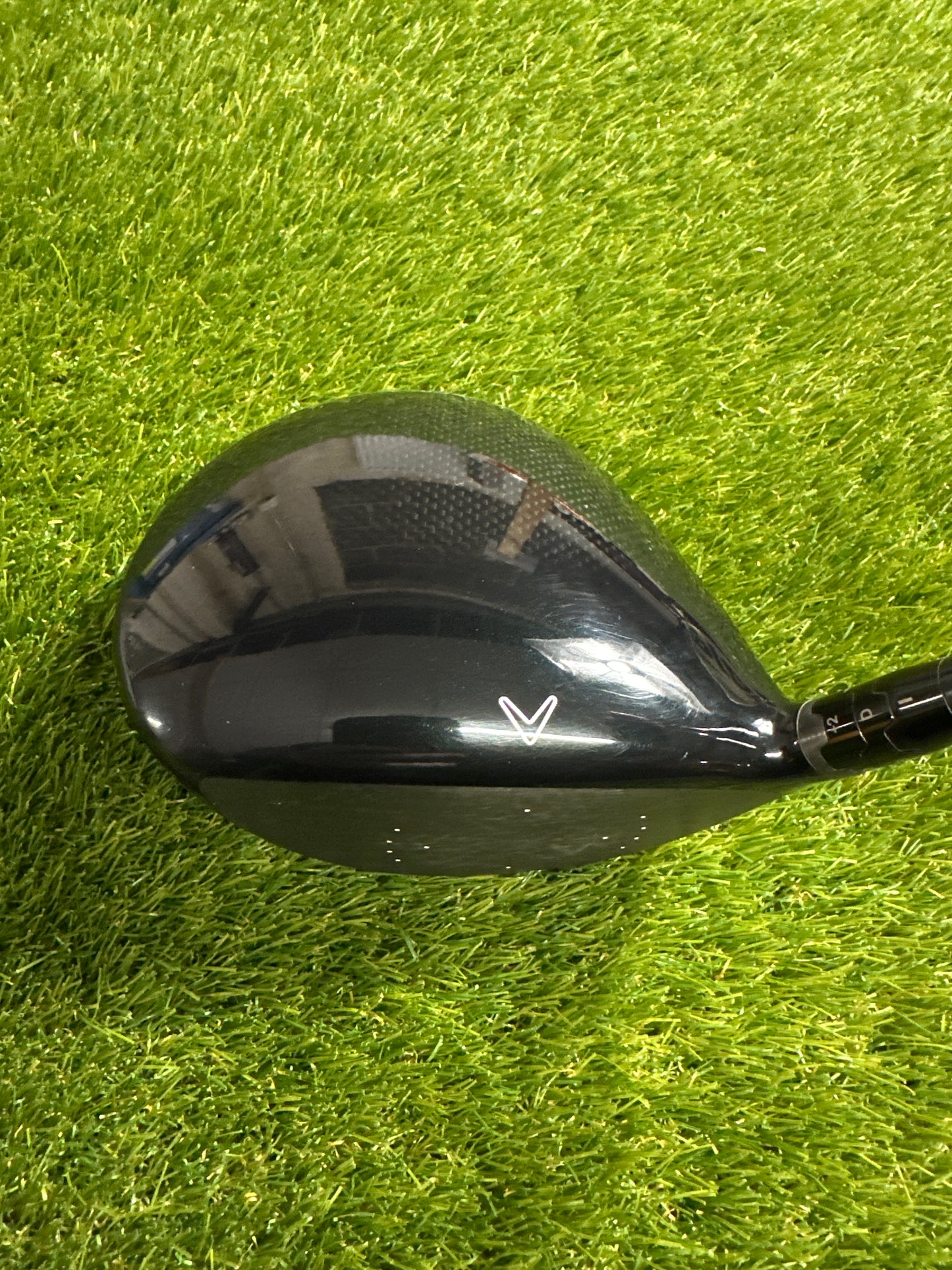 Callaway Epic Max LS 9 Driver