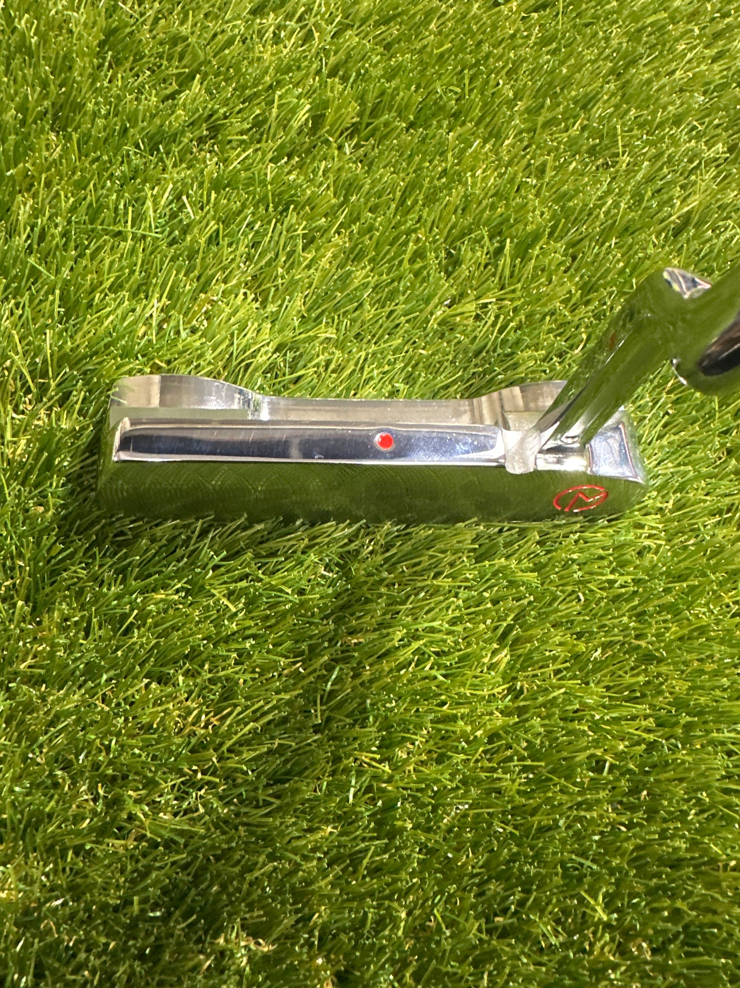 Custom Made Tour Edition 34.5" Putter