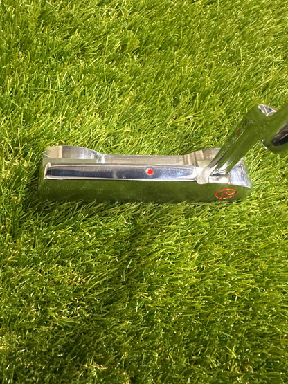 Custom Made Tour Edition 34.5" Putter