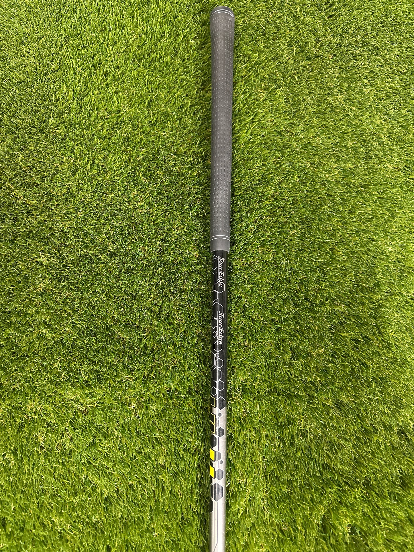 Tour Edge HL4 3/15 FWY