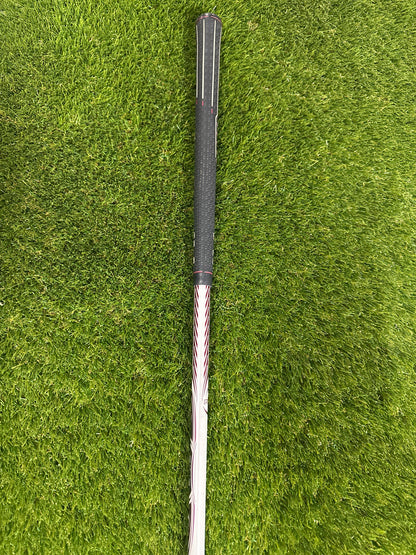 Ping Faith 5/22 FWY
