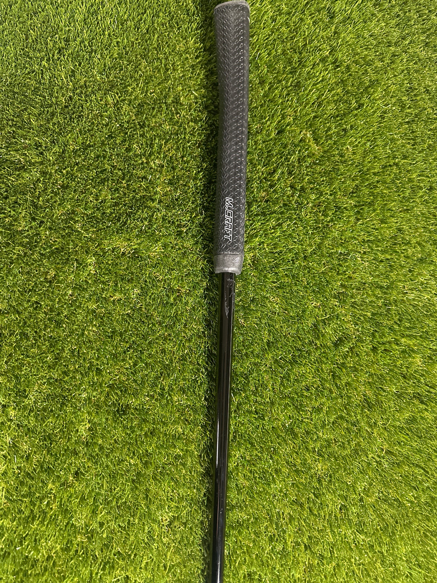 Mizuno MCRAFT OMOI 05 34" Putter