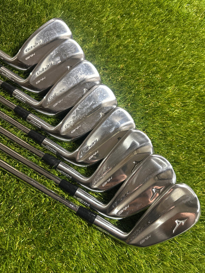 Mizuno MP20 HMB 3-PW Irons