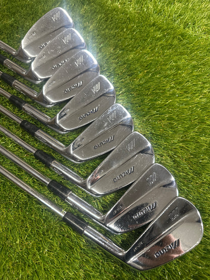 Mizuno MP37 3-PW Irons