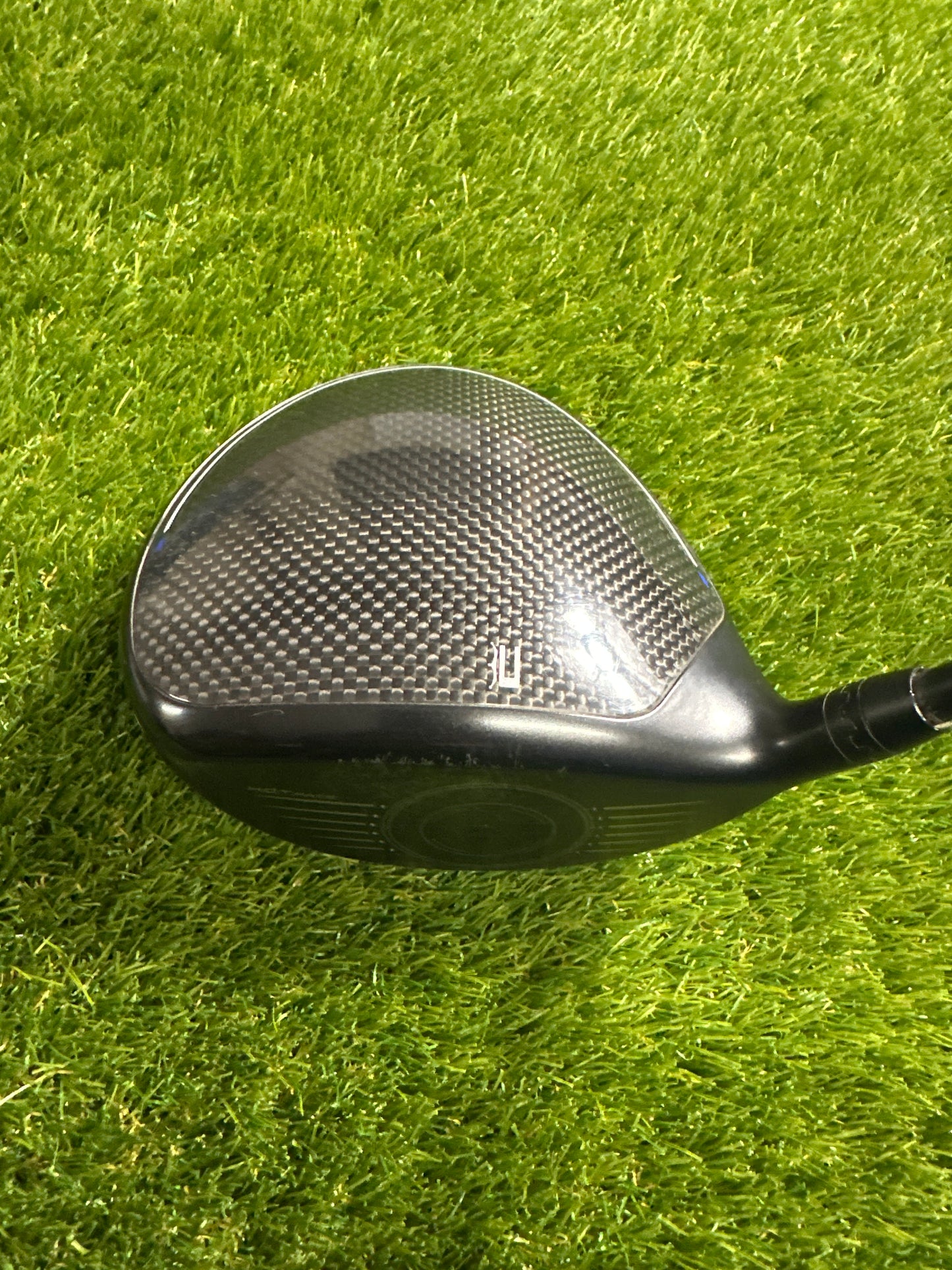 Cobra Aerojet 10.5 Driver