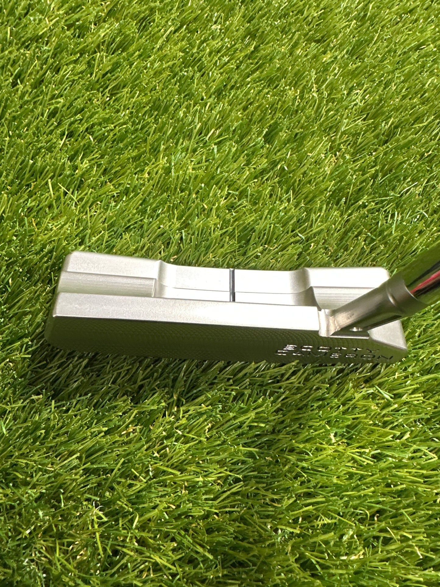 Scotty Cameron Super Select Newport 2.5+ 34" Putter