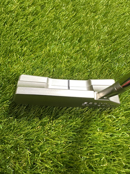 Scotty Cameron Super Select Newport 2.5+ 34" Putter