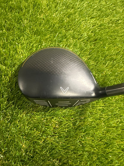 Callaway Rogue ST Max 3/15 FWY