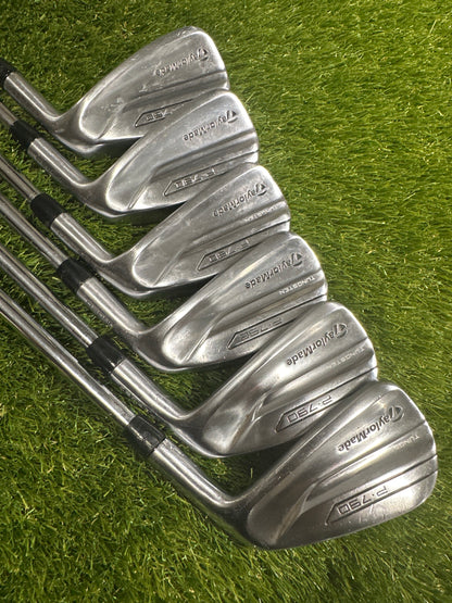 TaylorMade P790 4-9 Irons