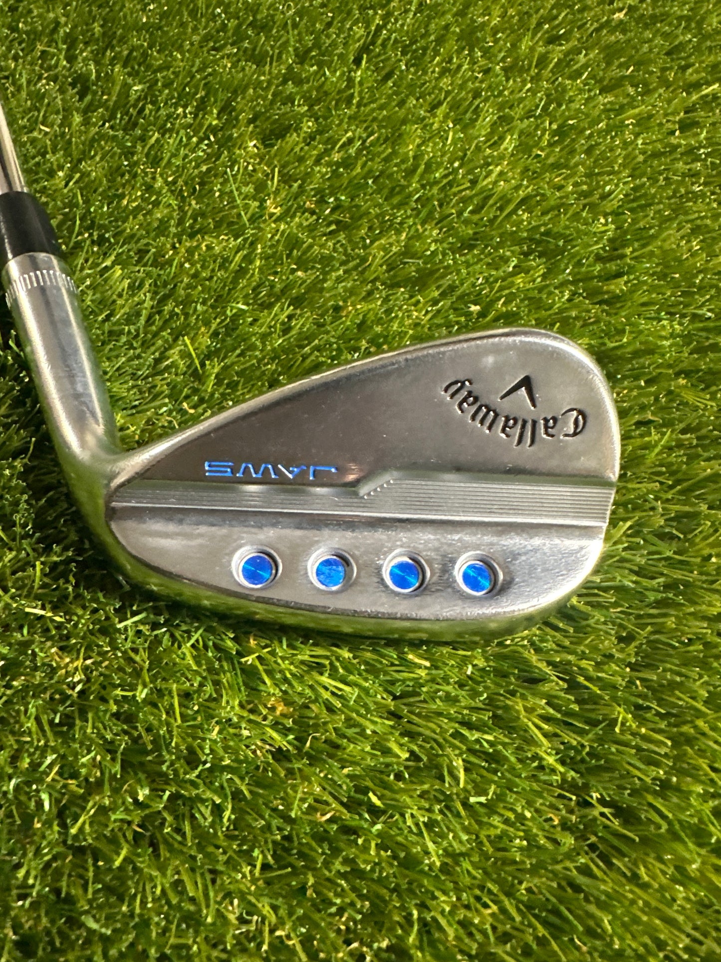 Callaway Jaws MD5 50/10S Wedge